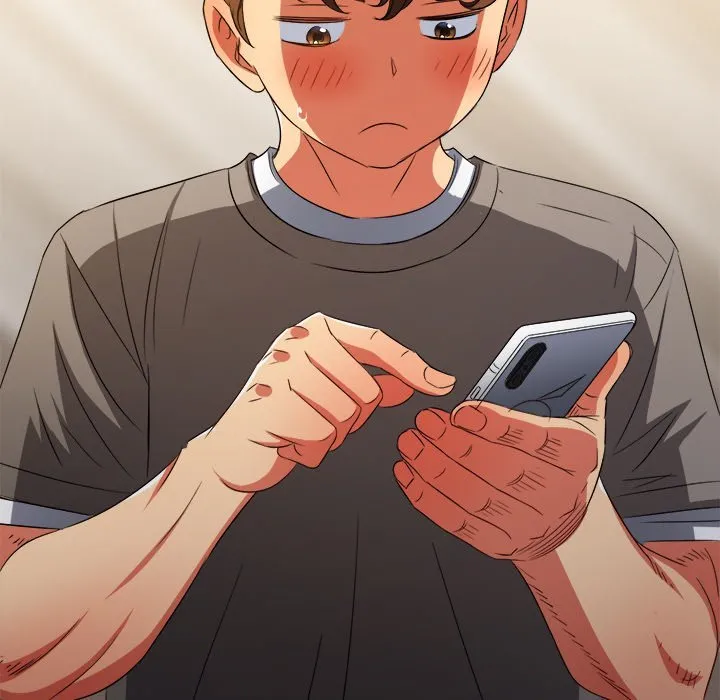 My High School Bully Chapter 197 - Page 94