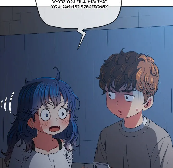 My High School Bully Chapter 197 - Page 96