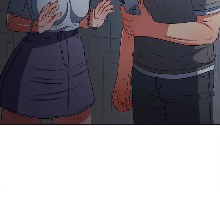 My High School Bully Chapter 197 - Page 97