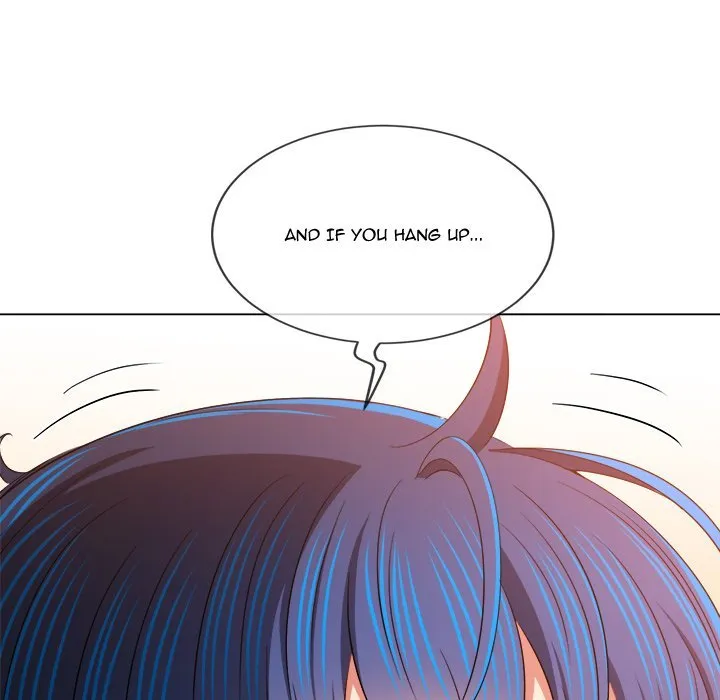 My High School Bully Chapter 197 - Page 98