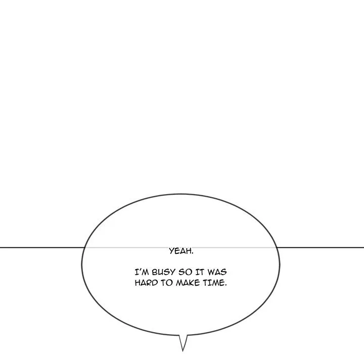 My High School Bully Chapter 198 - Page 126