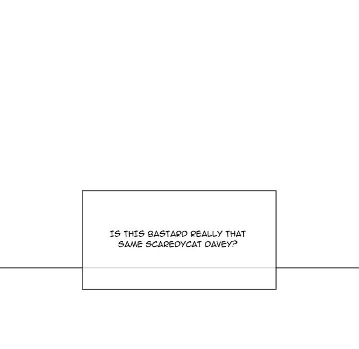My High School Bully Chapter 198 - Page 151