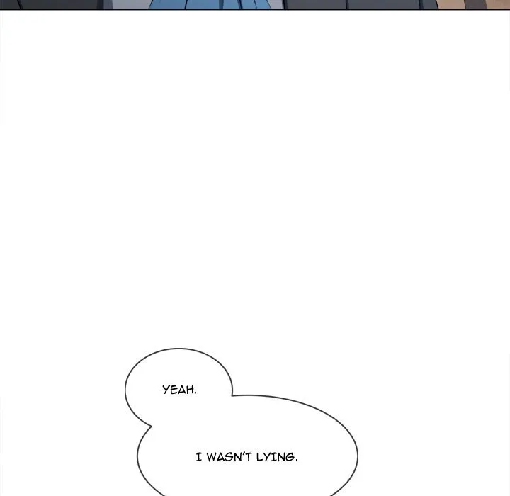 My High School Bully Chapter 198 - Page 158