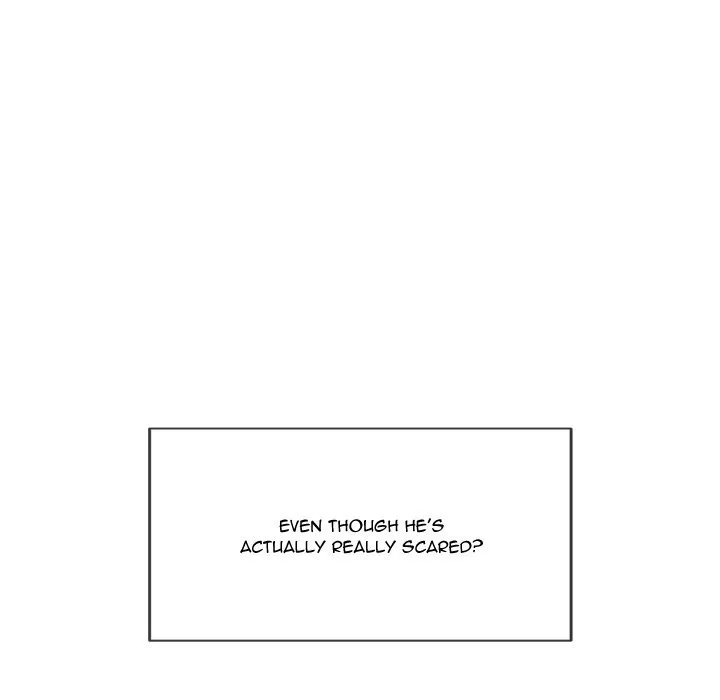 My High School Bully Chapter 198 - Page 98