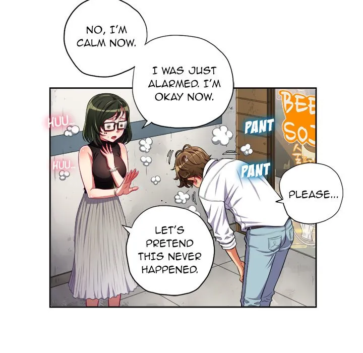 My High School Bully Chapter 2 - Page 107