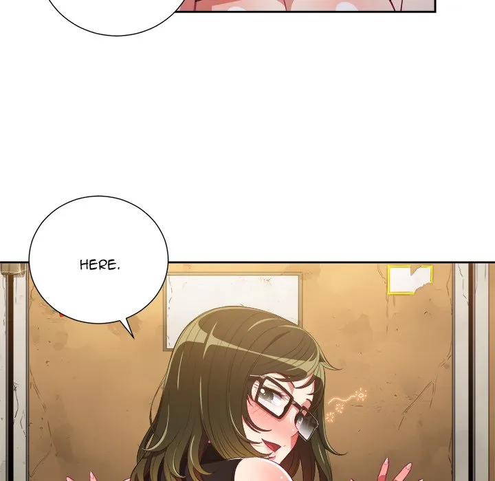 My High School Bully Chapter 2 - Page 42