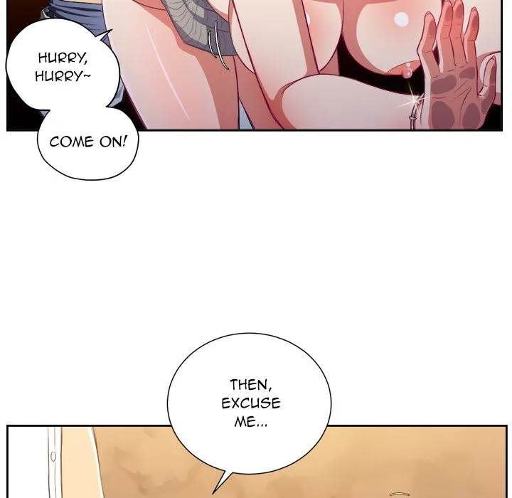 My High School Bully Chapter 2 - Page 52
