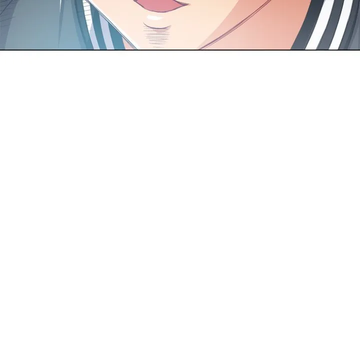 My High School Bully Chapter 20 - Page 104