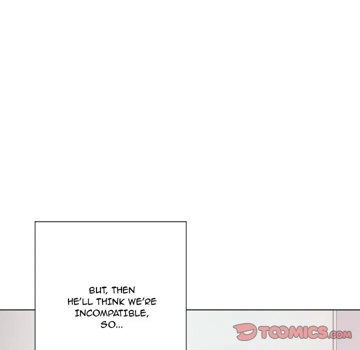 My High School Bully Chapter 20 - Page 117