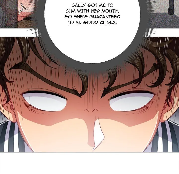My High School Bully Chapter 20 - Page 65