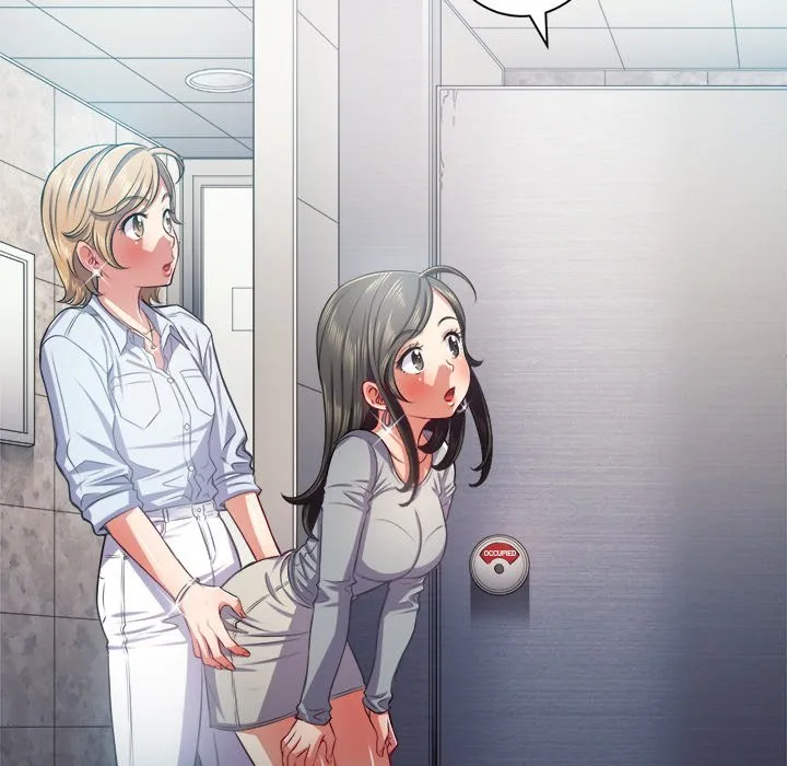 My High School Bully Chapter 20 - Page 91