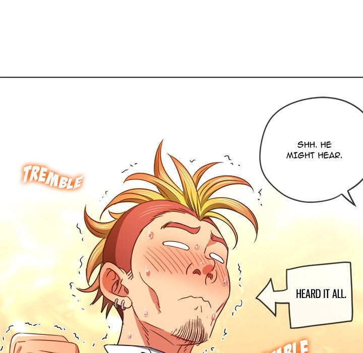 My High School Bully Chapter 200 - Page 101