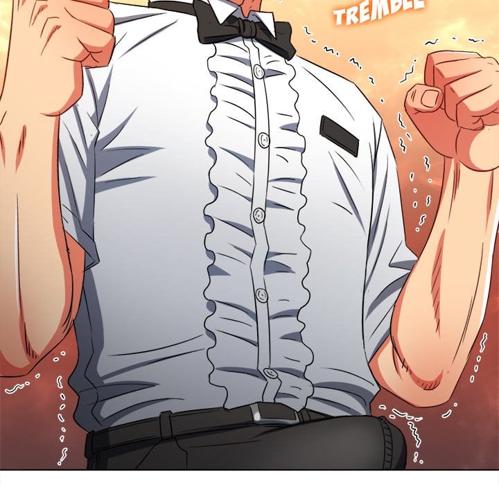 My High School Bully Chapter 200 - Page 102