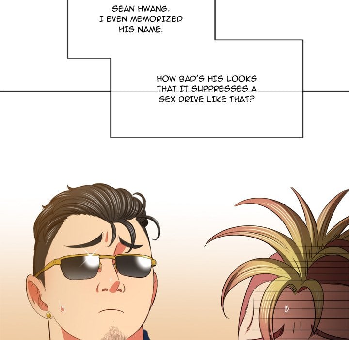My High School Bully Chapter 200 - Page 104