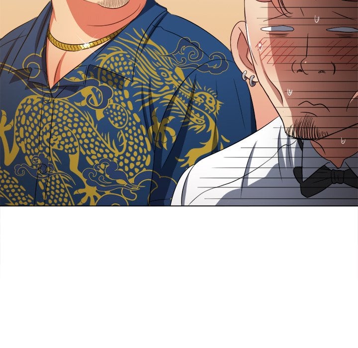 My High School Bully Chapter 200 - Page 105