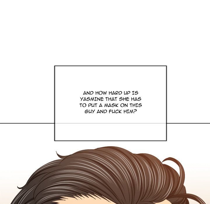 My High School Bully Chapter 200 - Page 106