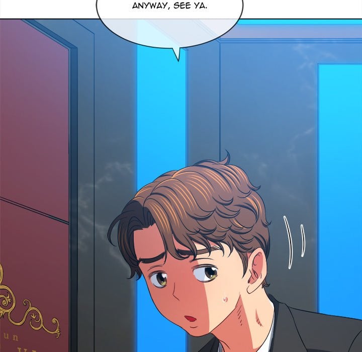 My High School Bully Chapter 200 - Page 109