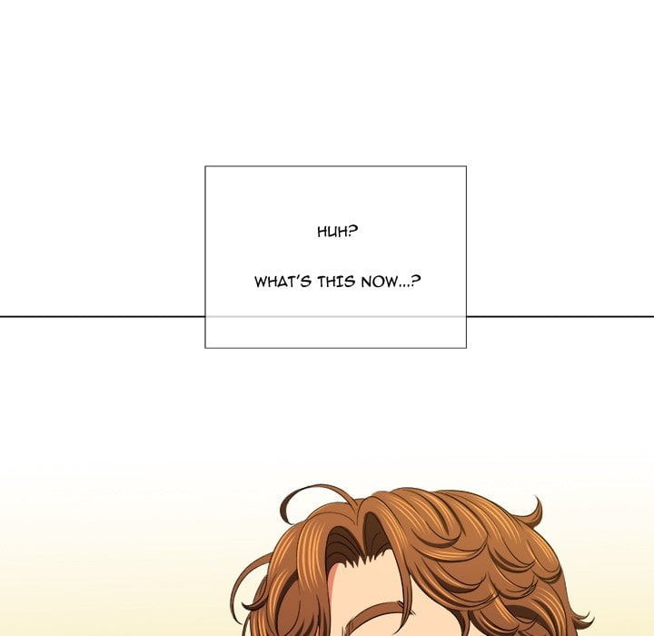 My High School Bully Chapter 200 - Page 114