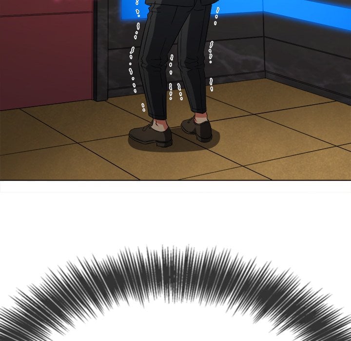 My High School Bully Chapter 200 - Page 126