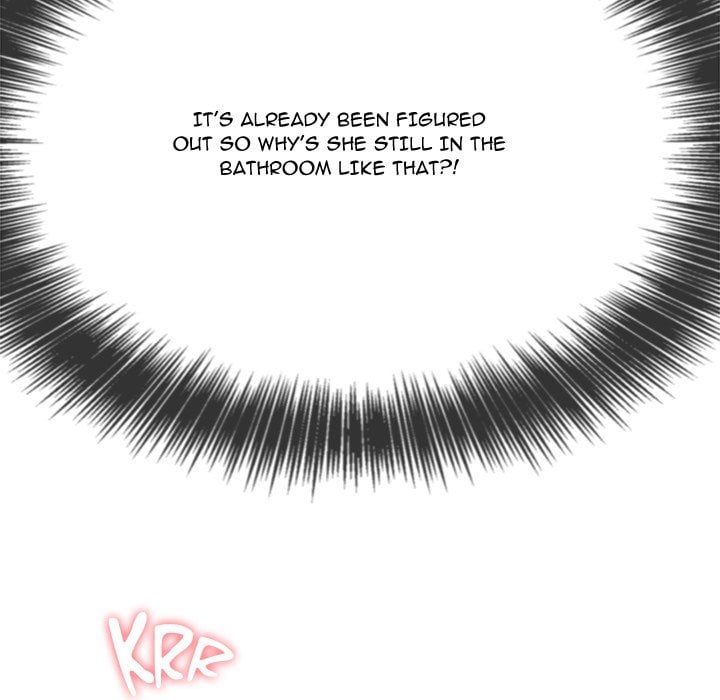 My High School Bully Chapter 200 - Page 127