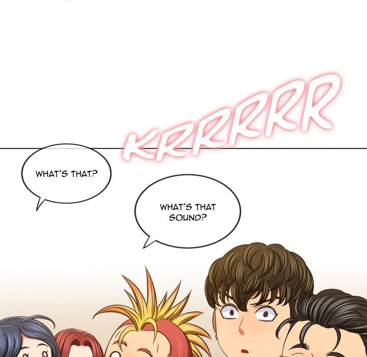 My High School Bully Chapter 200 - Page 128