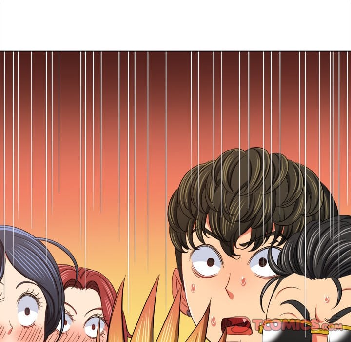 My High School Bully Chapter 200 - Page 136
