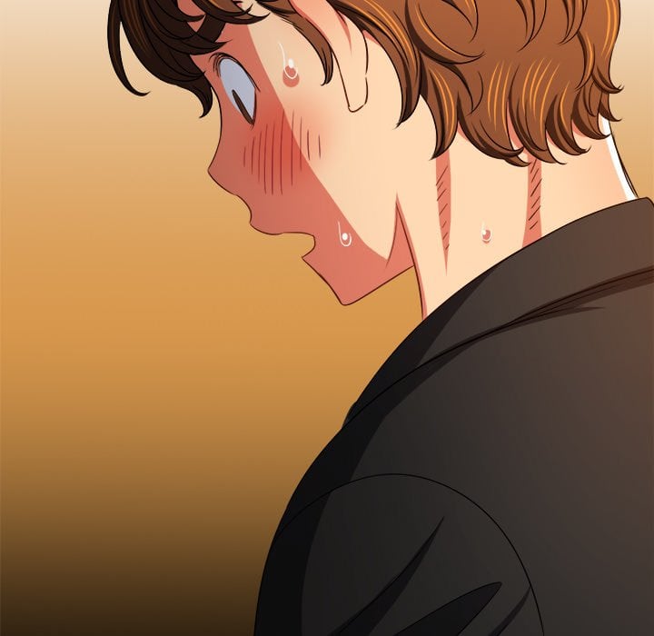 My High School Bully Chapter 200 - Page 140
