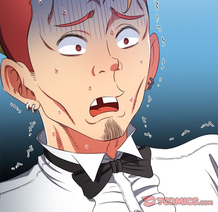 My High School Bully Chapter 200 - Page 16