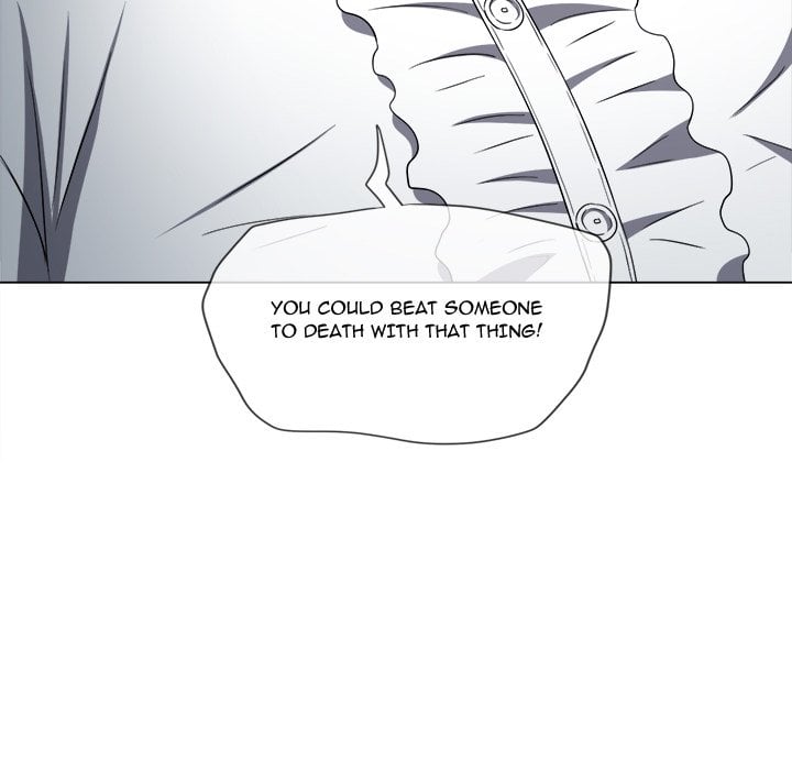 My High School Bully Chapter 200 - Page 17