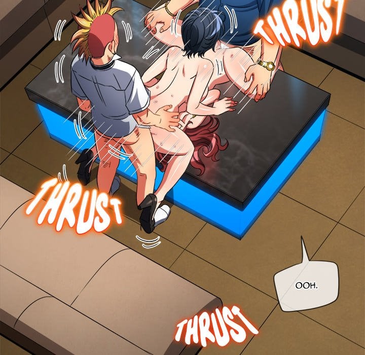 My High School Bully Chapter 200 - Page 161