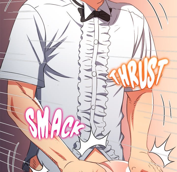My High School Bully Chapter 200 - Page 165