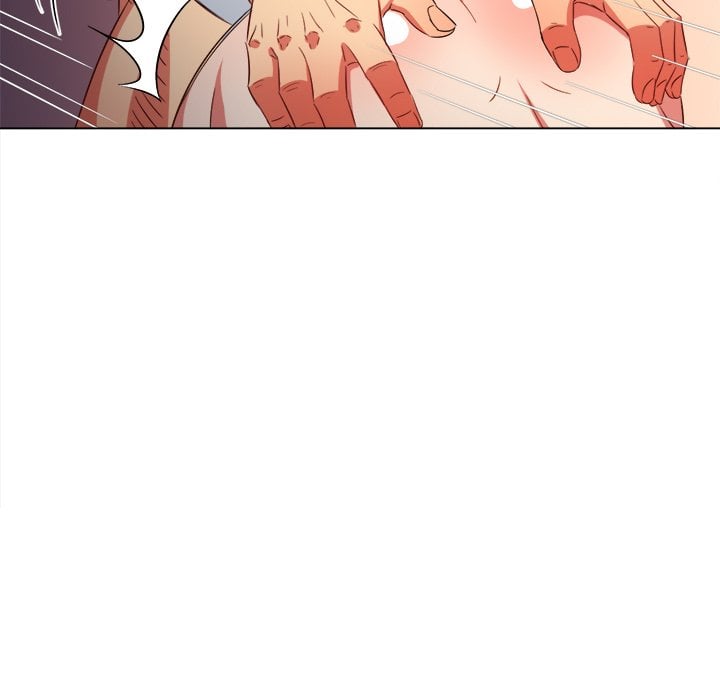 My High School Bully Chapter 200 - Page 166