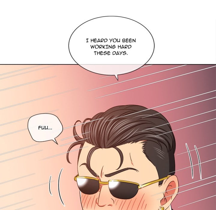 My High School Bully Chapter 200 - Page 167
