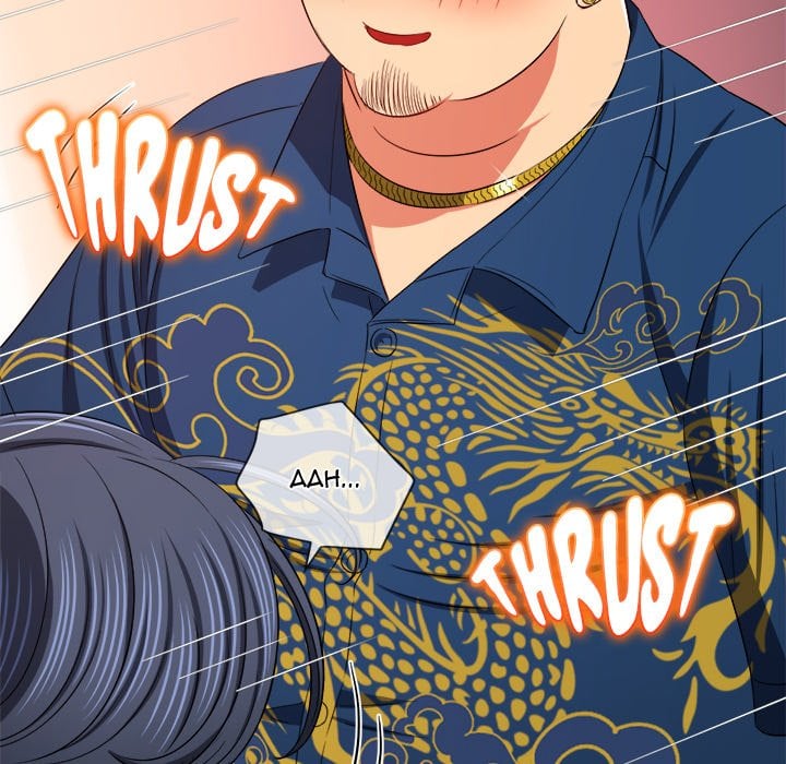 My High School Bully Chapter 200 - Page 168
