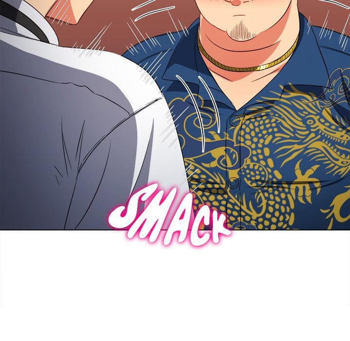 My High School Bully Chapter 200 - Page 175