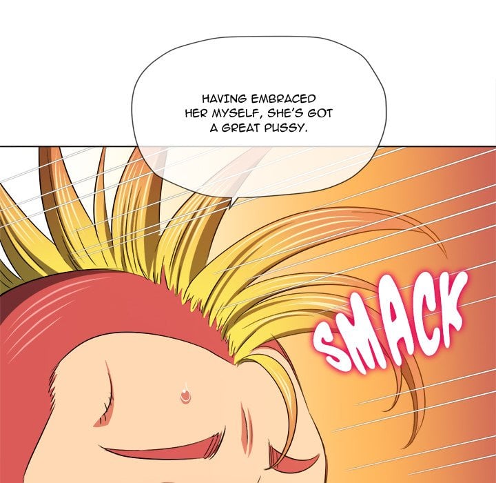 My High School Bully Chapter 200 - Page 177