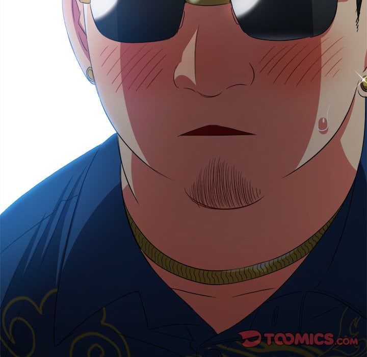 My High School Bully Chapter 200 - Page 184