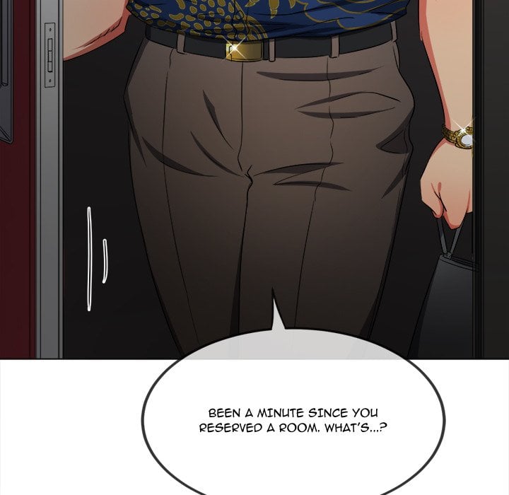 My High School Bully Chapter 200 - Page 26