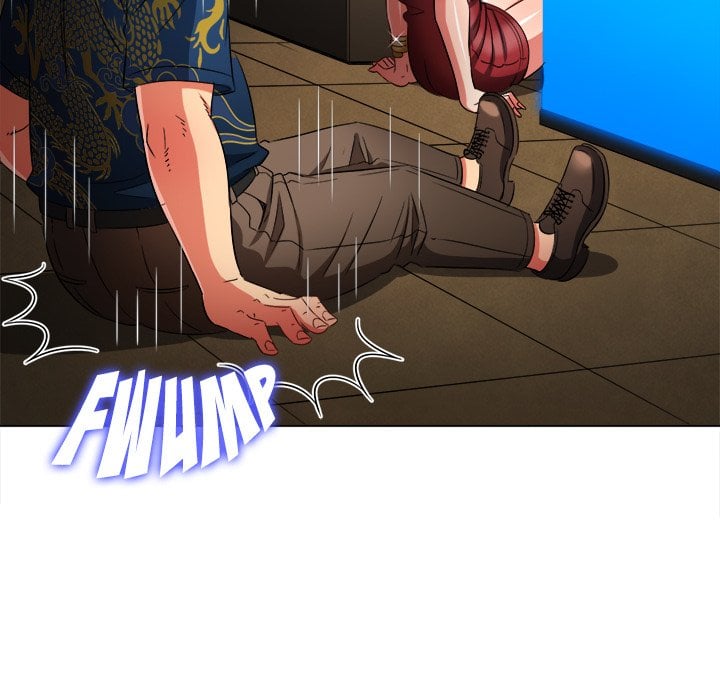 My High School Bully Chapter 200 - Page 33