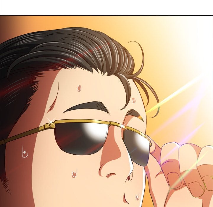 My High School Bully Chapter 200 - Page 37