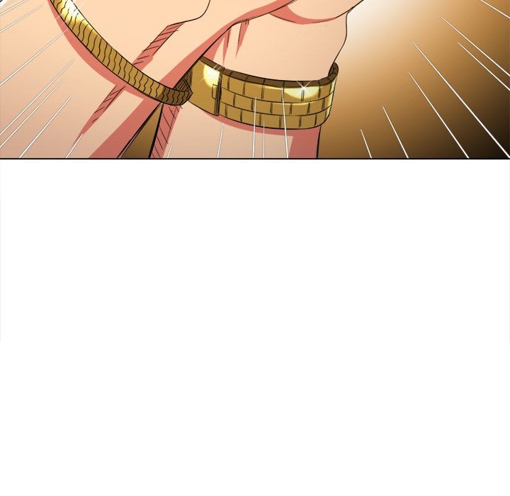 My High School Bully Chapter 200 - Page 43