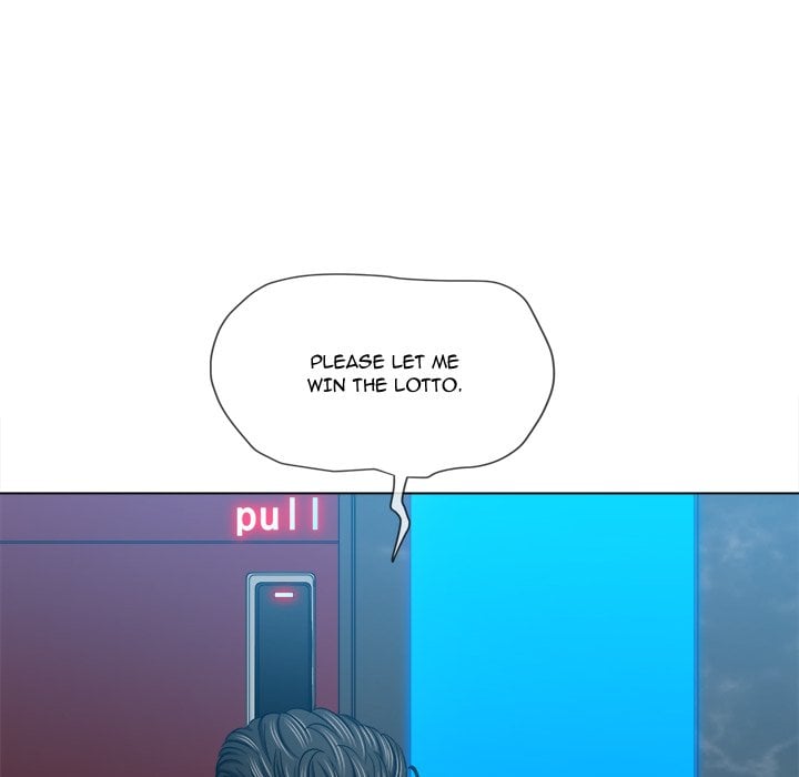 My High School Bully Chapter 200 - Page 44