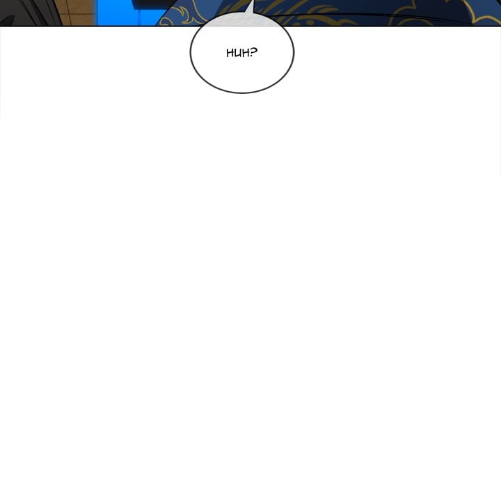 My High School Bully Chapter 200 - Page 50