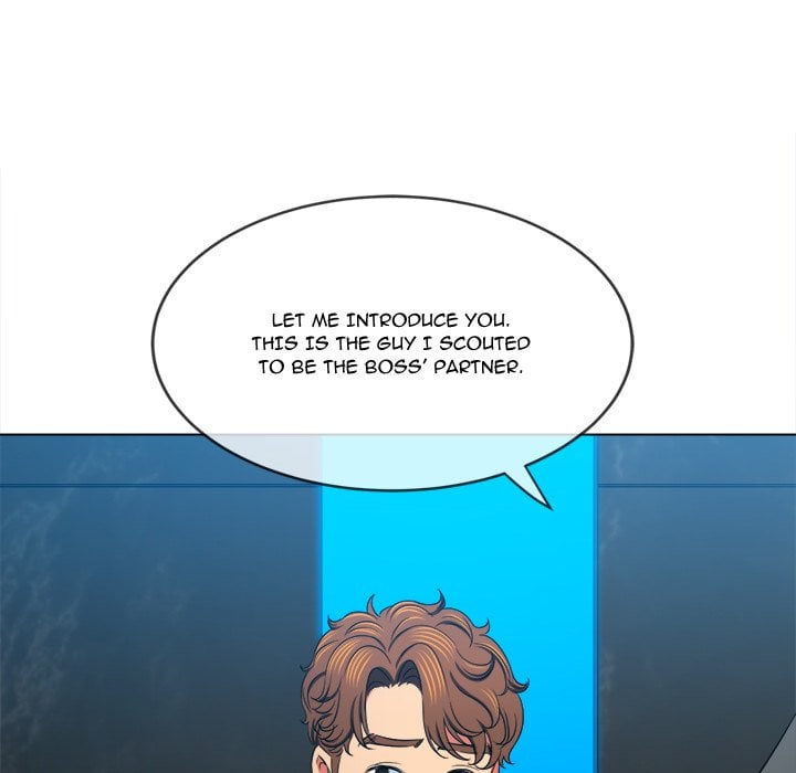 My High School Bully Chapter 200 - Page 51