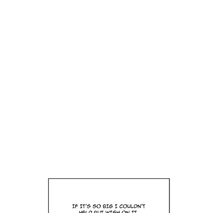 My High School Bully Chapter 200 - Page 56
