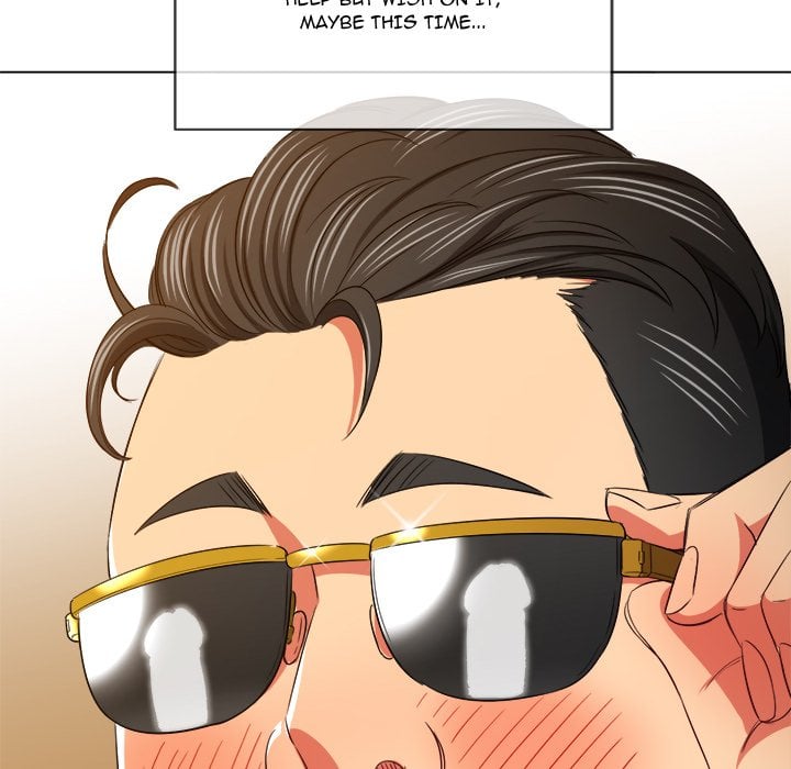 My High School Bully Chapter 200 - Page 57