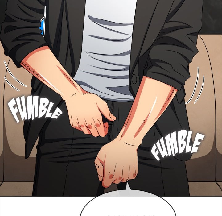 My High School Bully Chapter 200 - Page 61