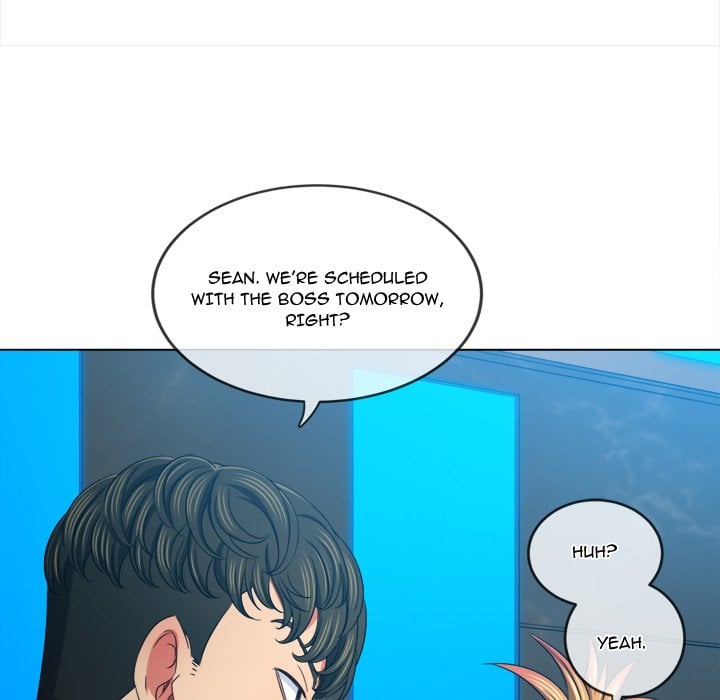 My High School Bully Chapter 200 - Page 63