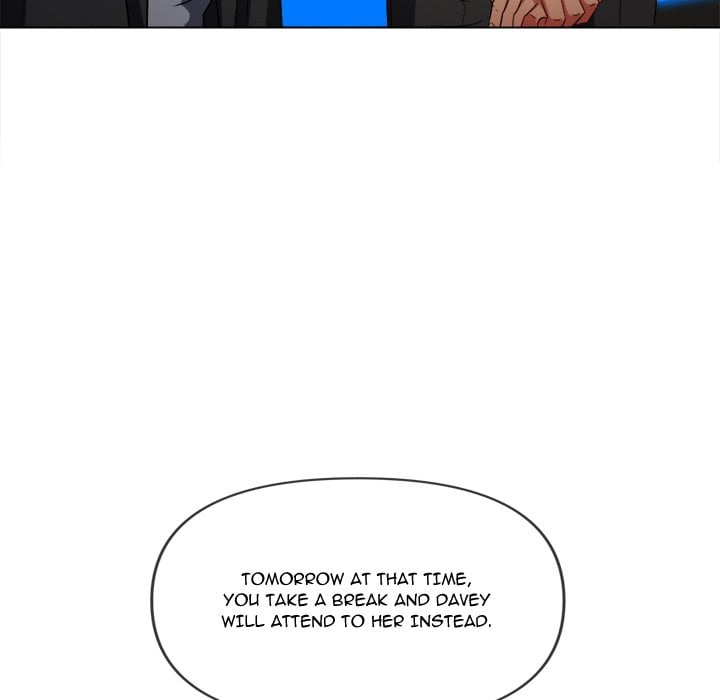 My High School Bully Chapter 200 - Page 65