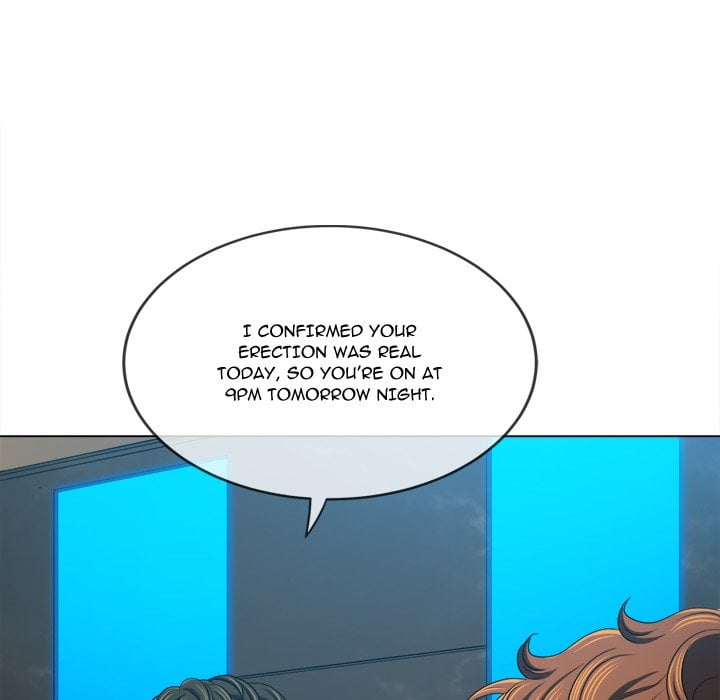 My High School Bully Chapter 200 - Page 69